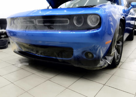 Dodge - Challenger, 2013 5